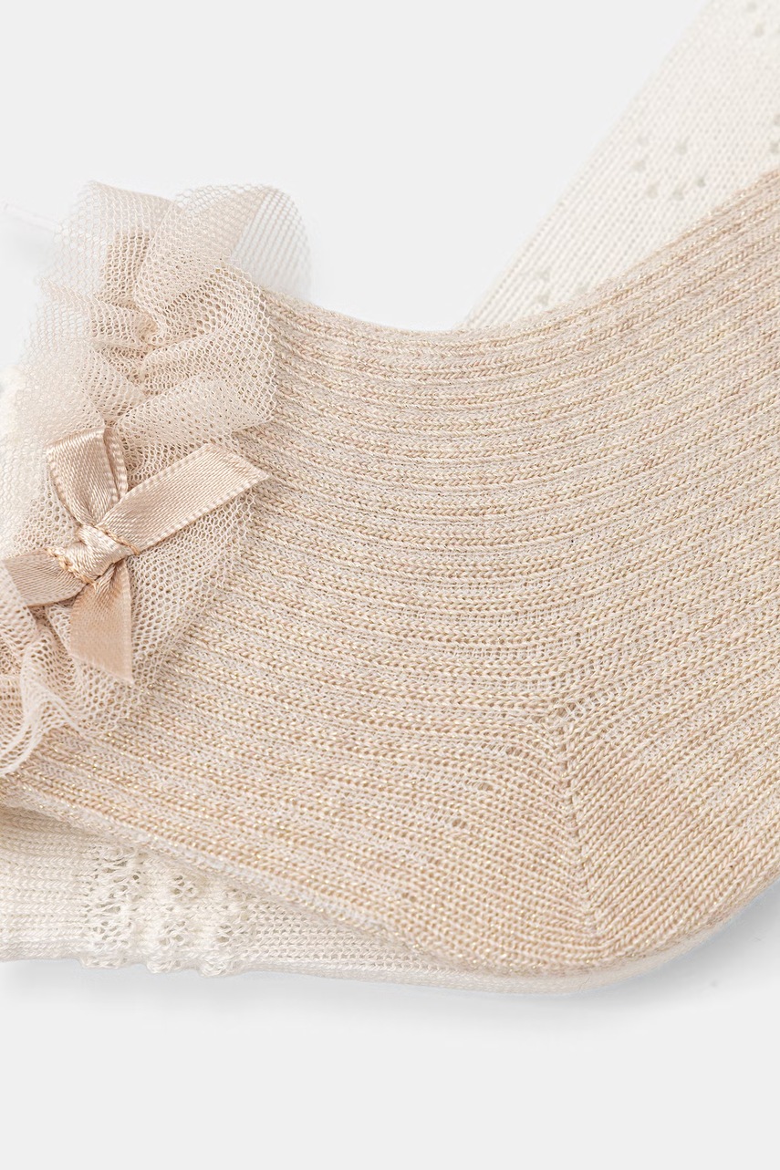 Дитячі шкарпетки Mayoral 2-pack