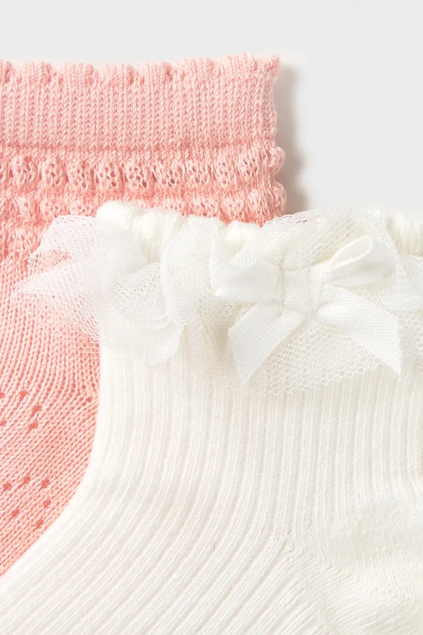 Дитячі шкарпетки Mayoral 2-pack