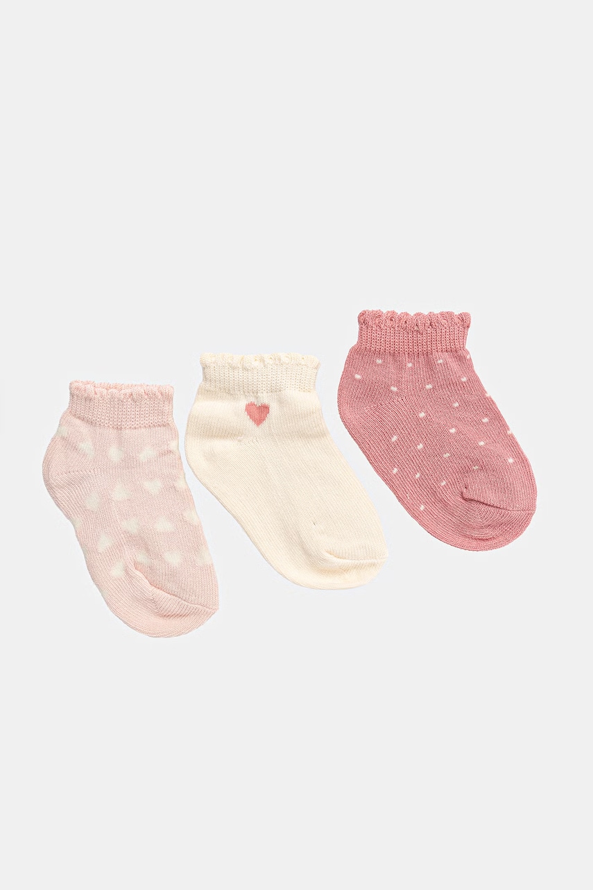 Mayoral șosete copii 3-pack