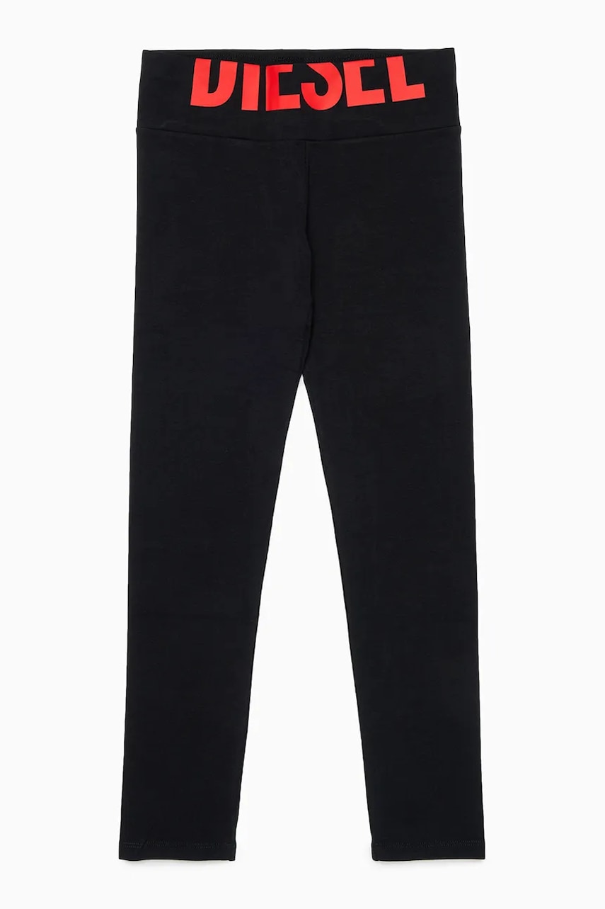 Diesel leggins copii PCEFY TROUSERS