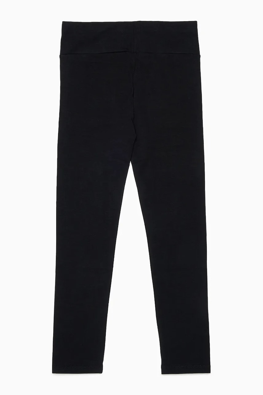 Detské legíny Diesel PCEFY TROUSERS
