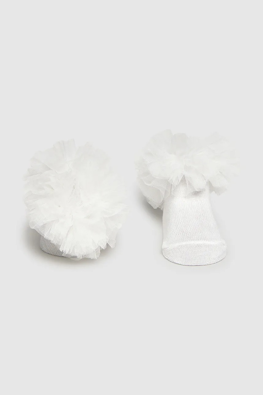 Ponožky pre bábätká Mayoral Newborn