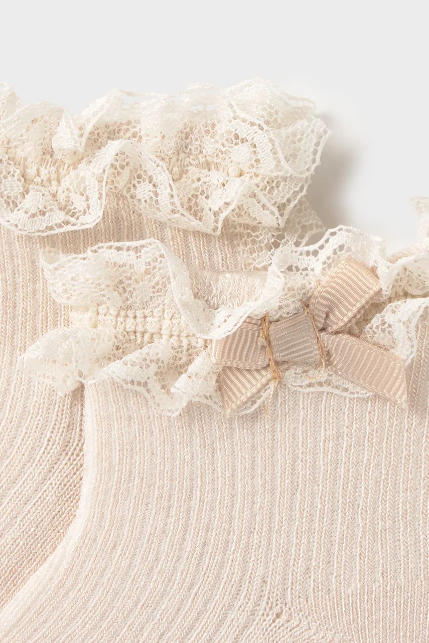 Дитячі шкарпетки Mayoral Newborn