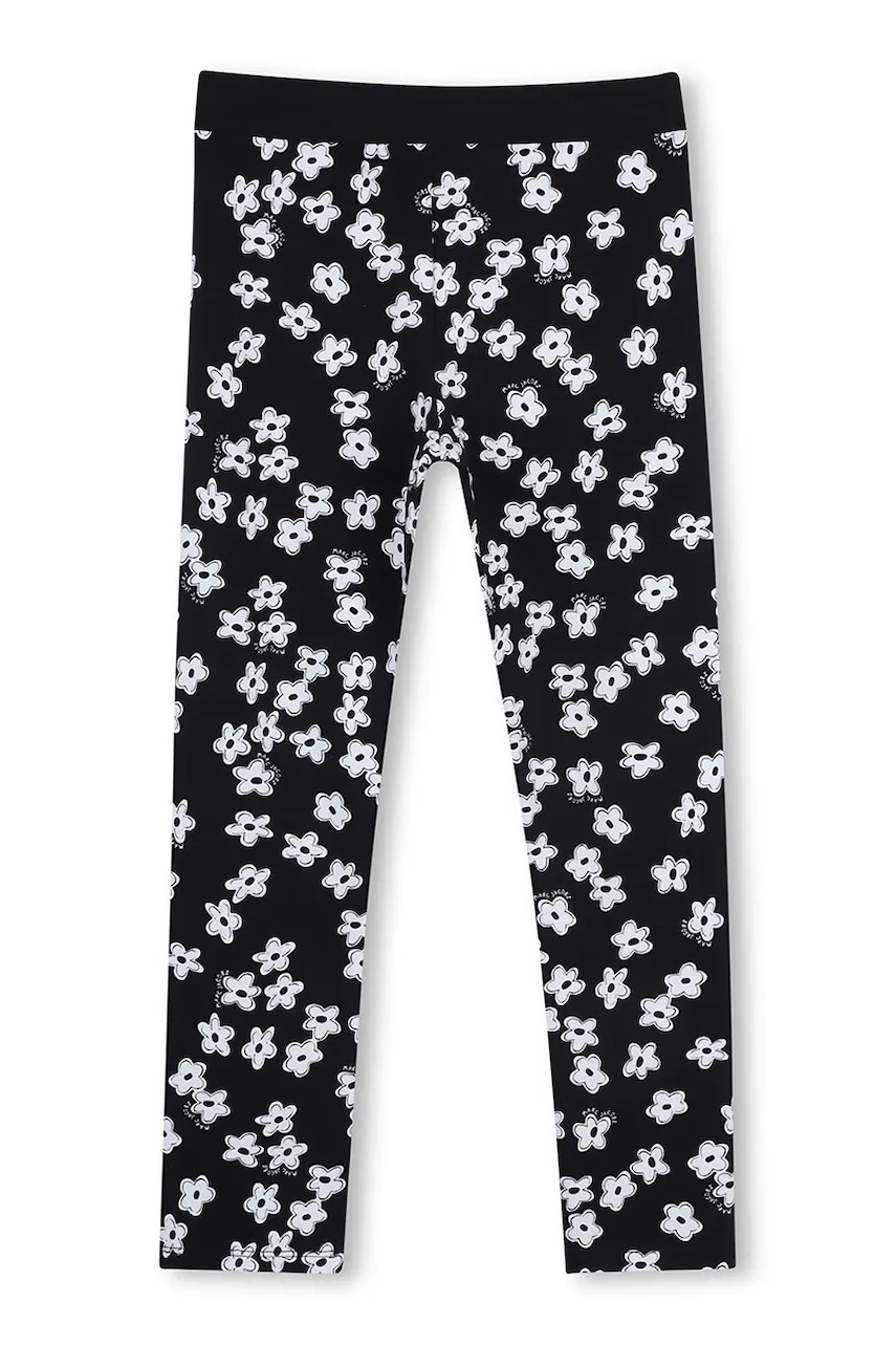Detské legíny Marc Jacobs