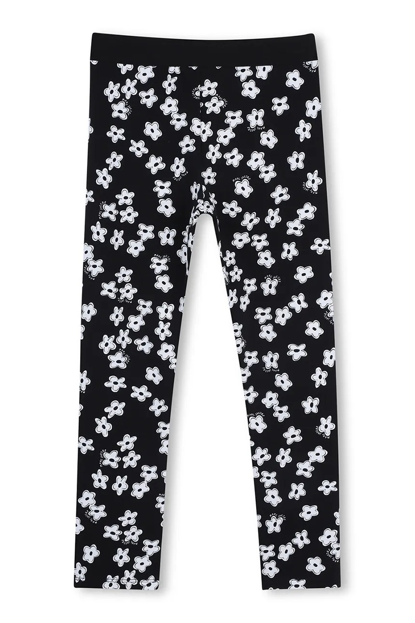 Detské legíny Marc Jacobs