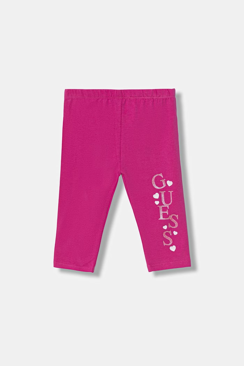 Detské legíny Guess