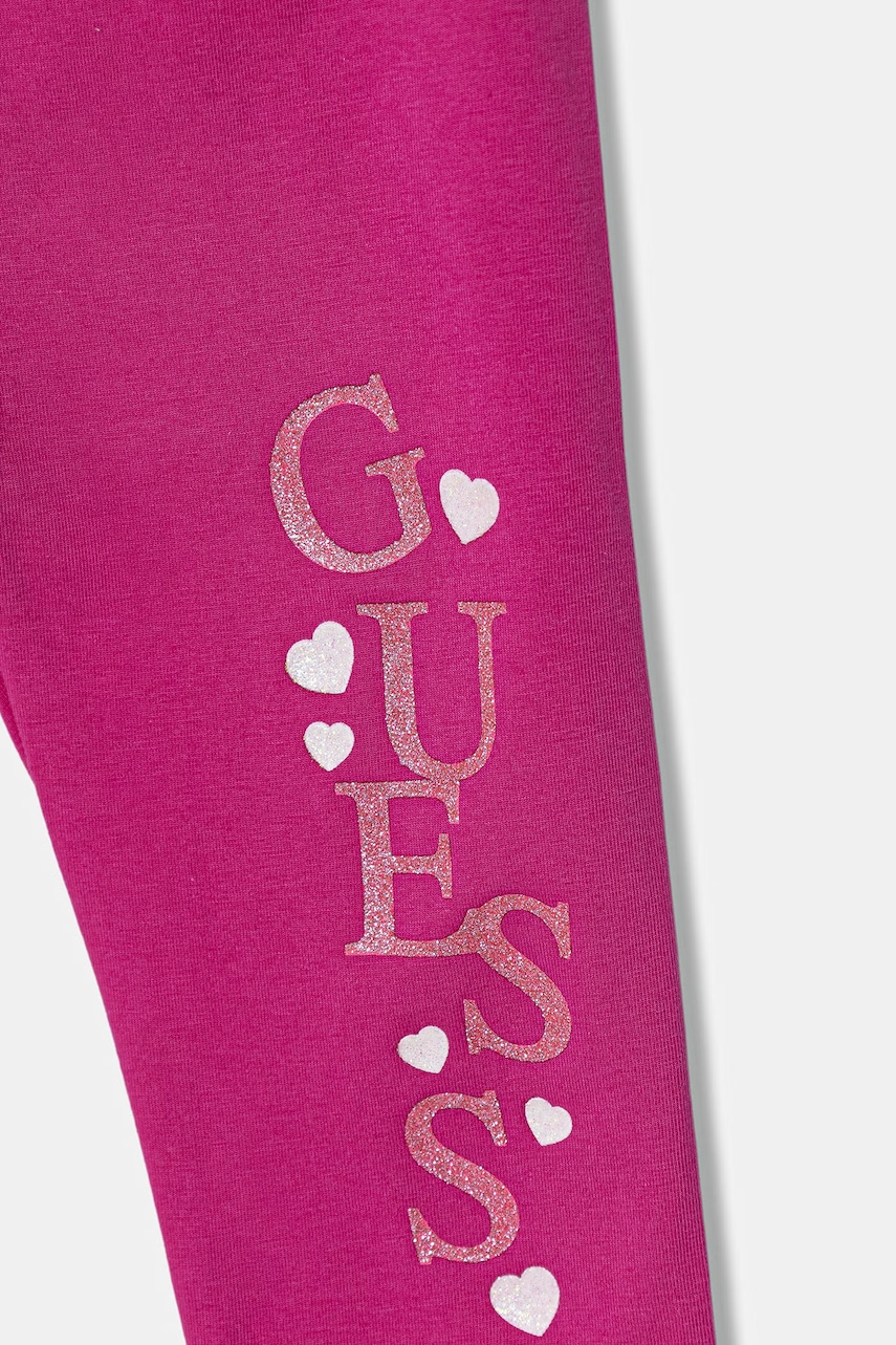 Detské legíny Guess