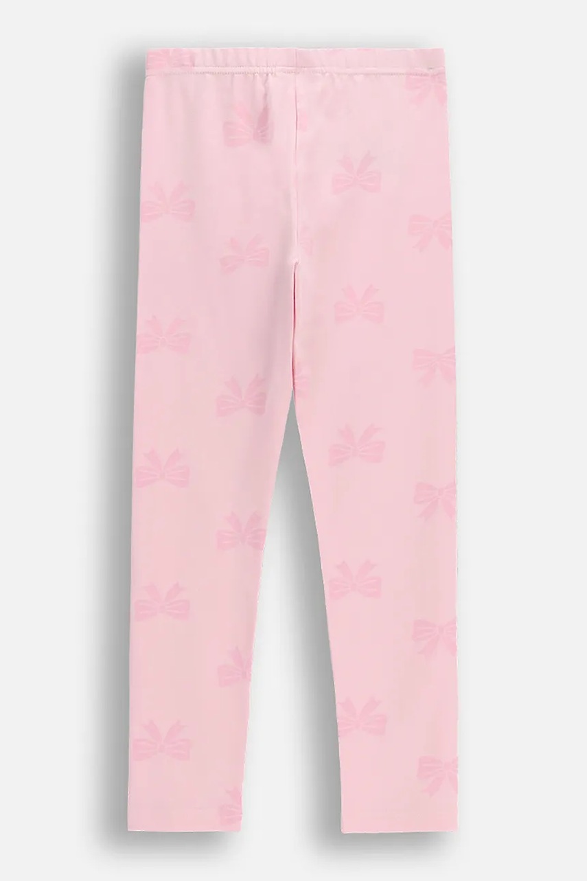 Детские леггинсы Coccodrillo