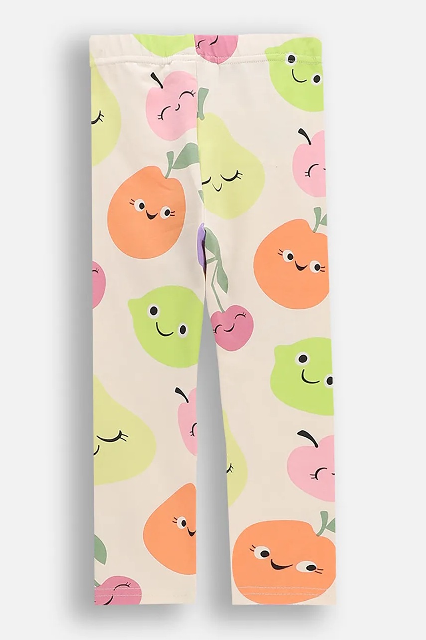 Kojenecké legíny Coccodrillo