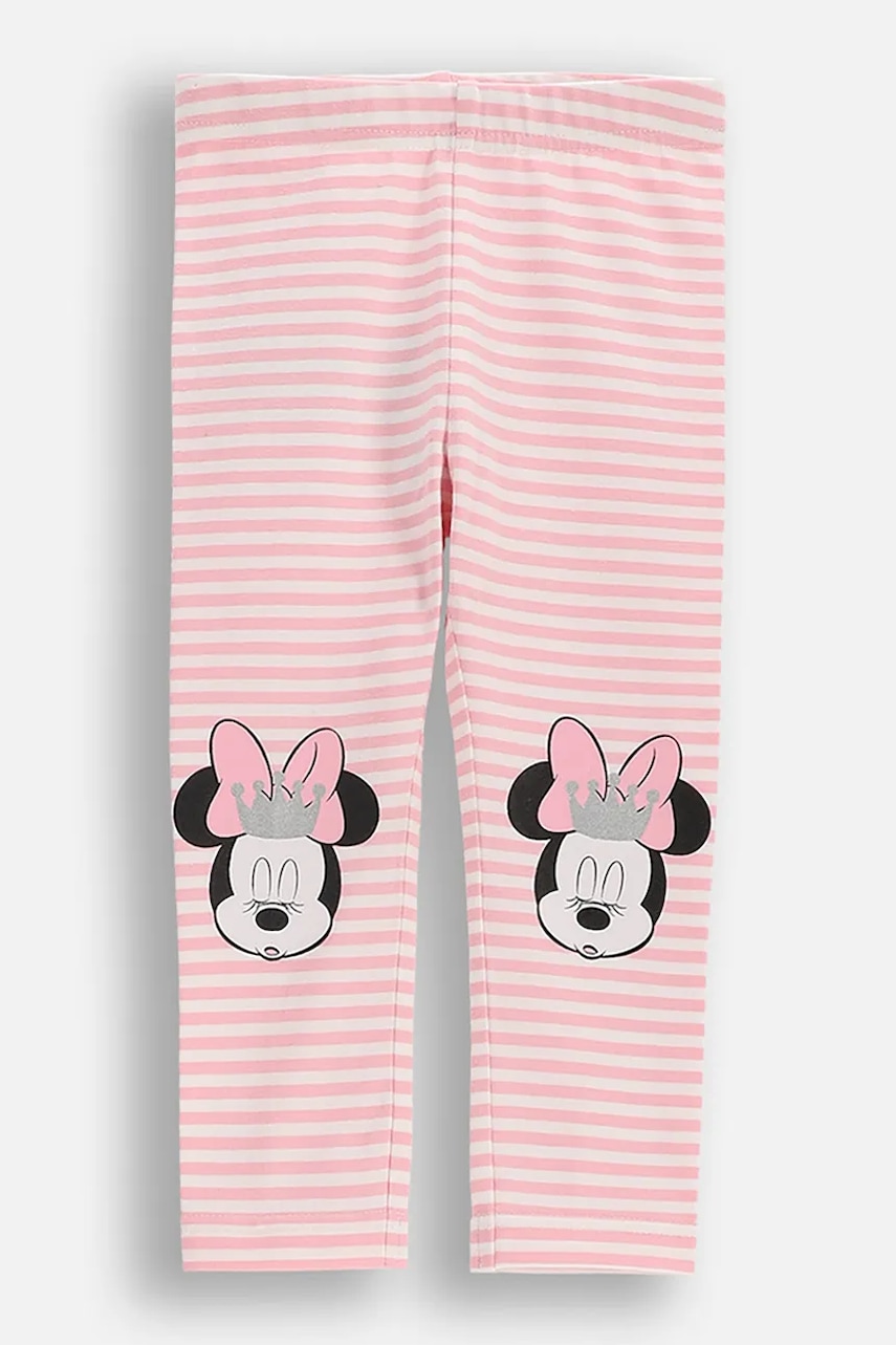 Coccodrillo legíny dětské bavlněné