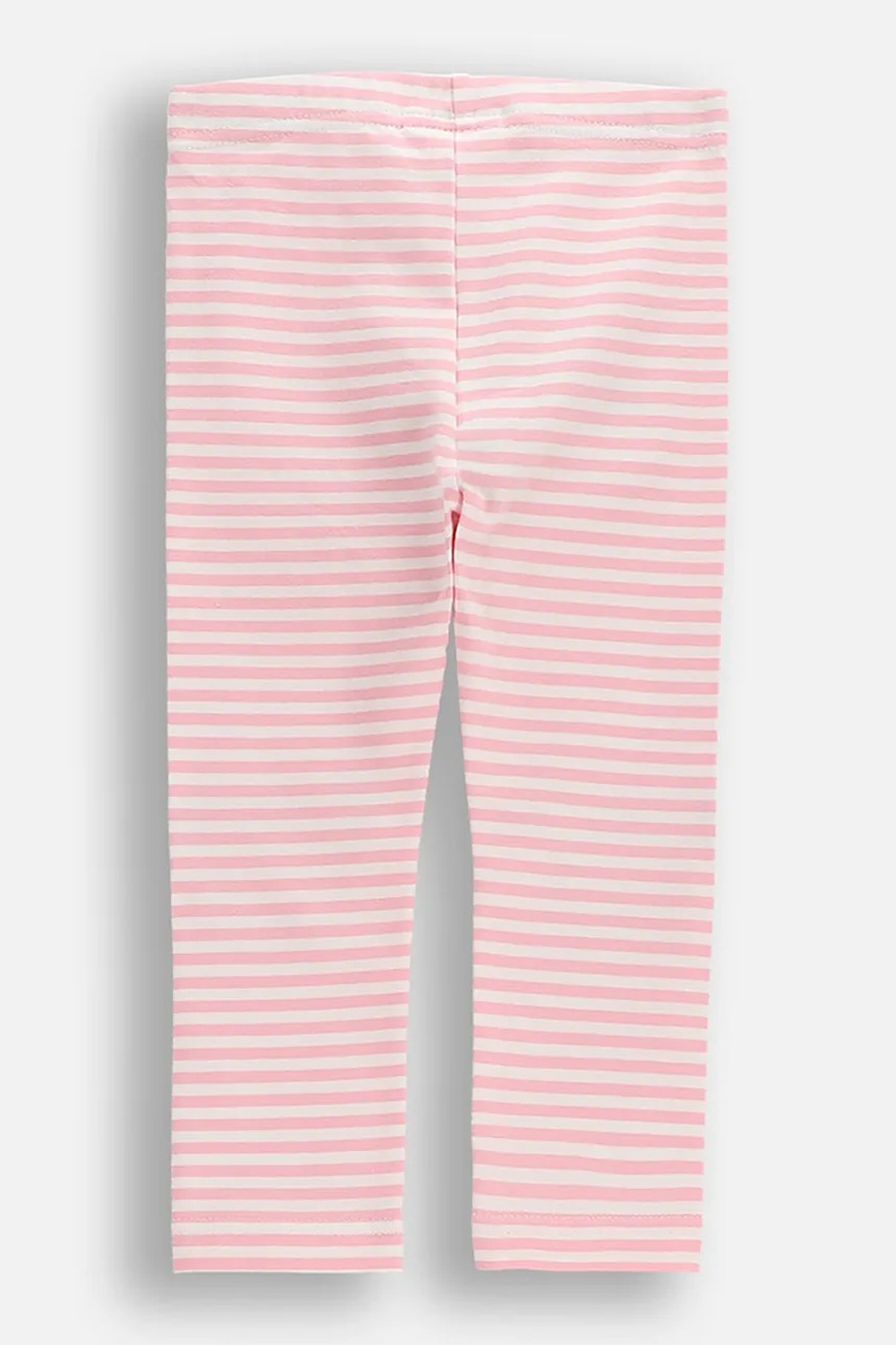 Coccodrillo legíny dětské bavlněné