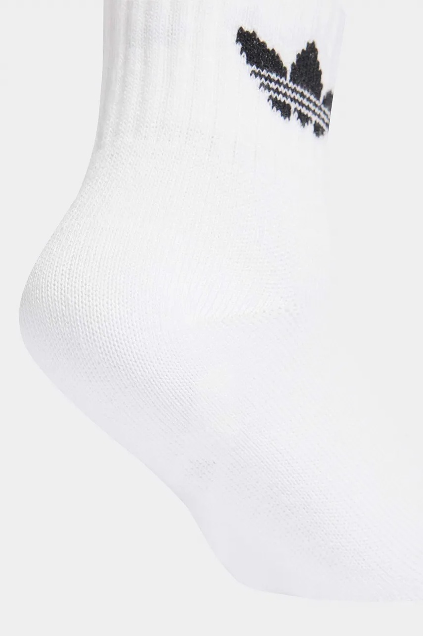 Detské ponožky adidas Originals 6-pak