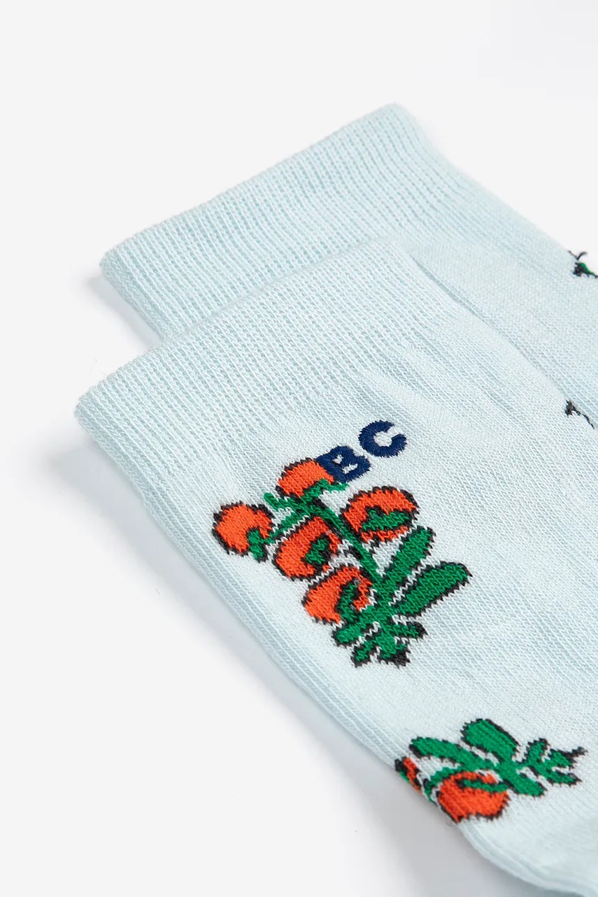 Детские носки Bobo Choses Juicy Tomatoes