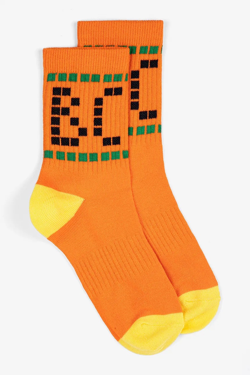 Παιδικές κάλτσες Bobo Choses 2-pack φωτογραφία