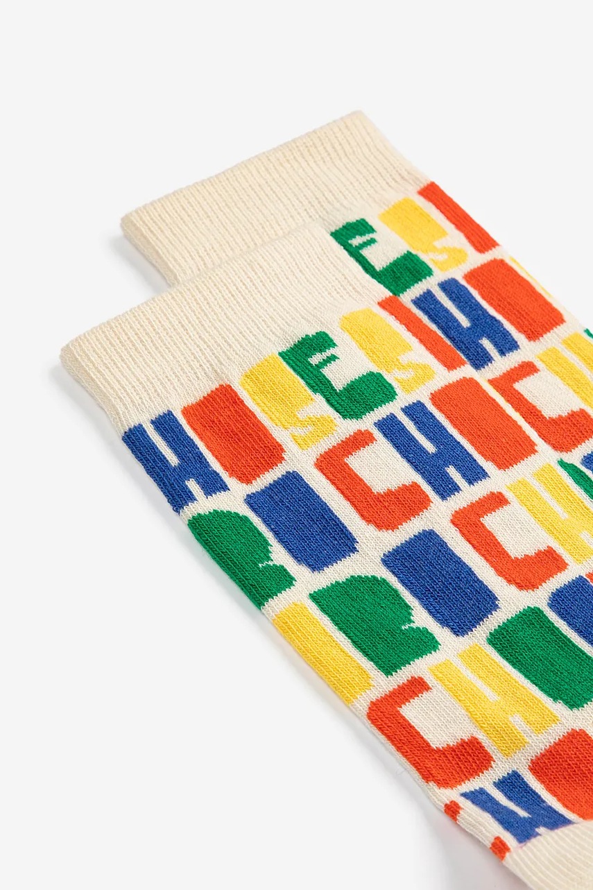 Дитячі шкарпетки Bobo Choses