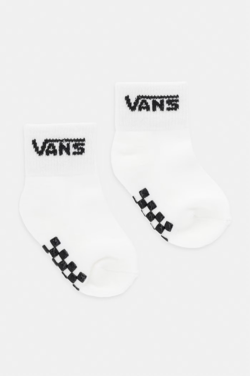 E-shop Vans ponožky kojenecké 2-pack