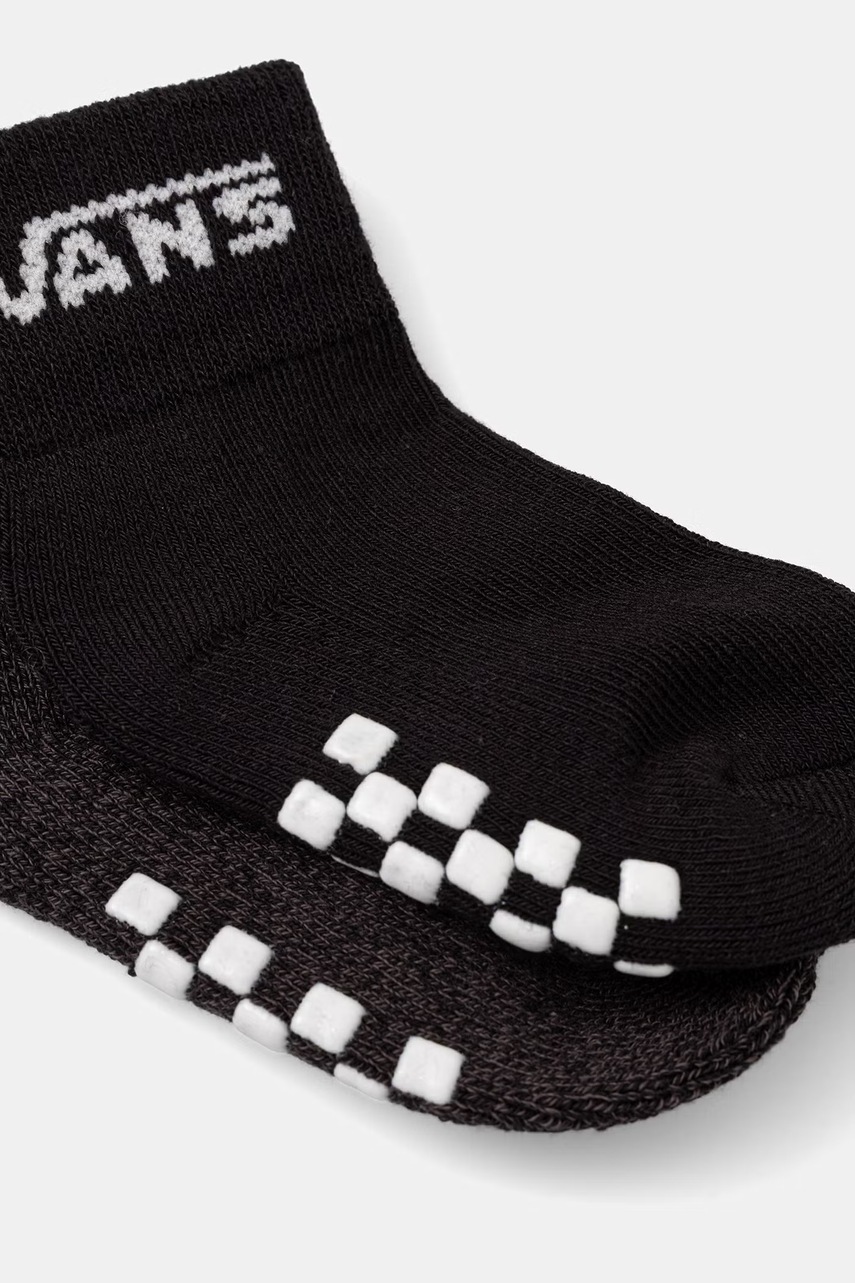 Vans ponožky kojenecké 2-pack (obrázek 2)