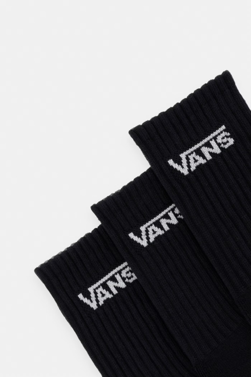 Vans ponožky dětské 3-pack (obrázek 2)
