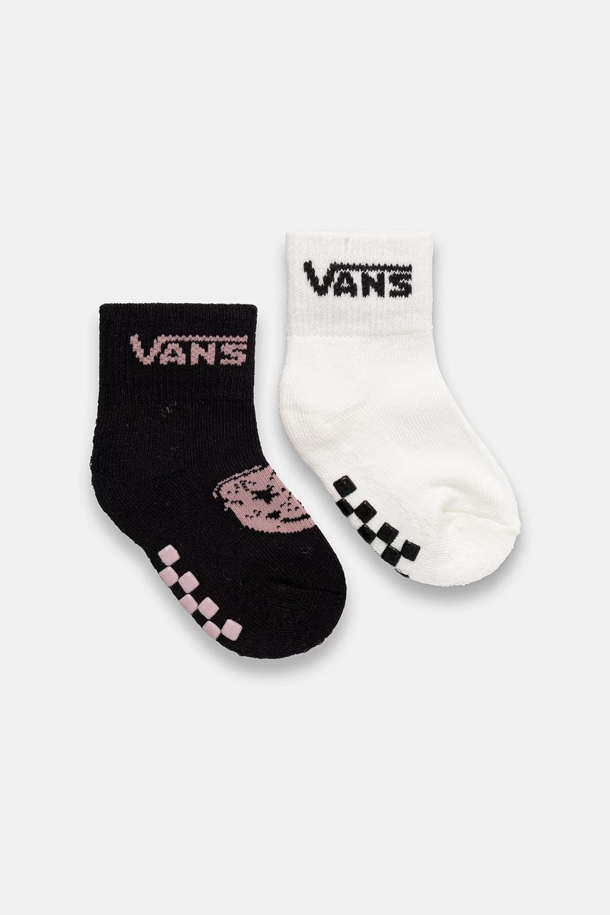 Vans ponožky dětské 2-pack