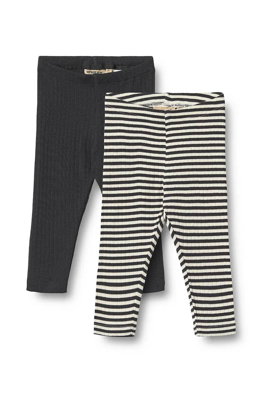Wheat leggins bebe 2-pack