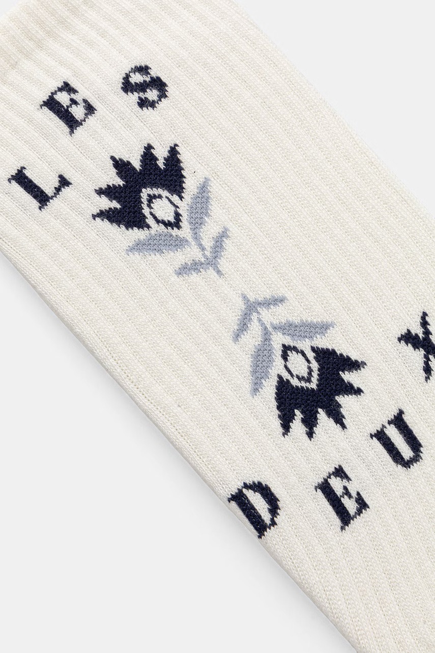 Les Deux pánské ponožky 2-pack