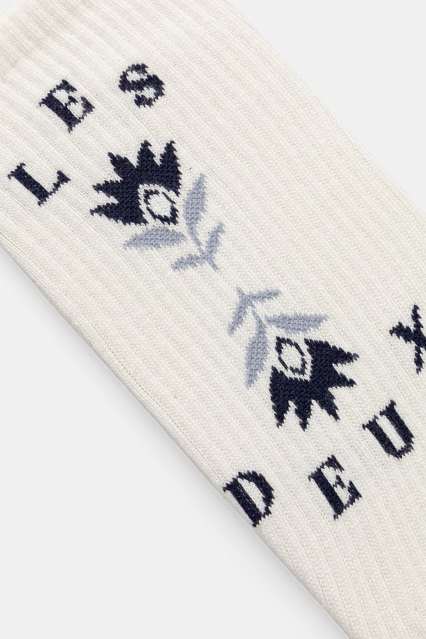 Les Deux pánské ponožky 2-pack