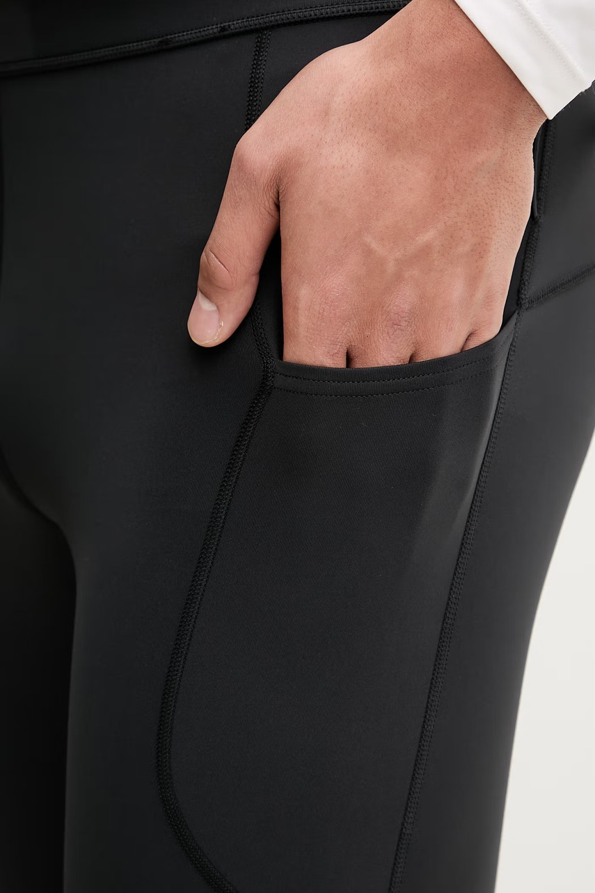 Κολάν προπόνησης adidas Performance adi365 φωτογραφία