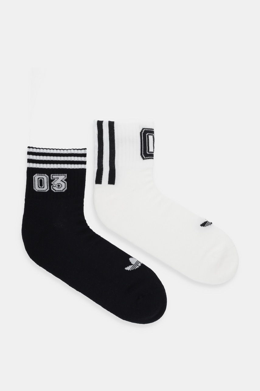 Κάλτσες adidas Originals 2-pack
