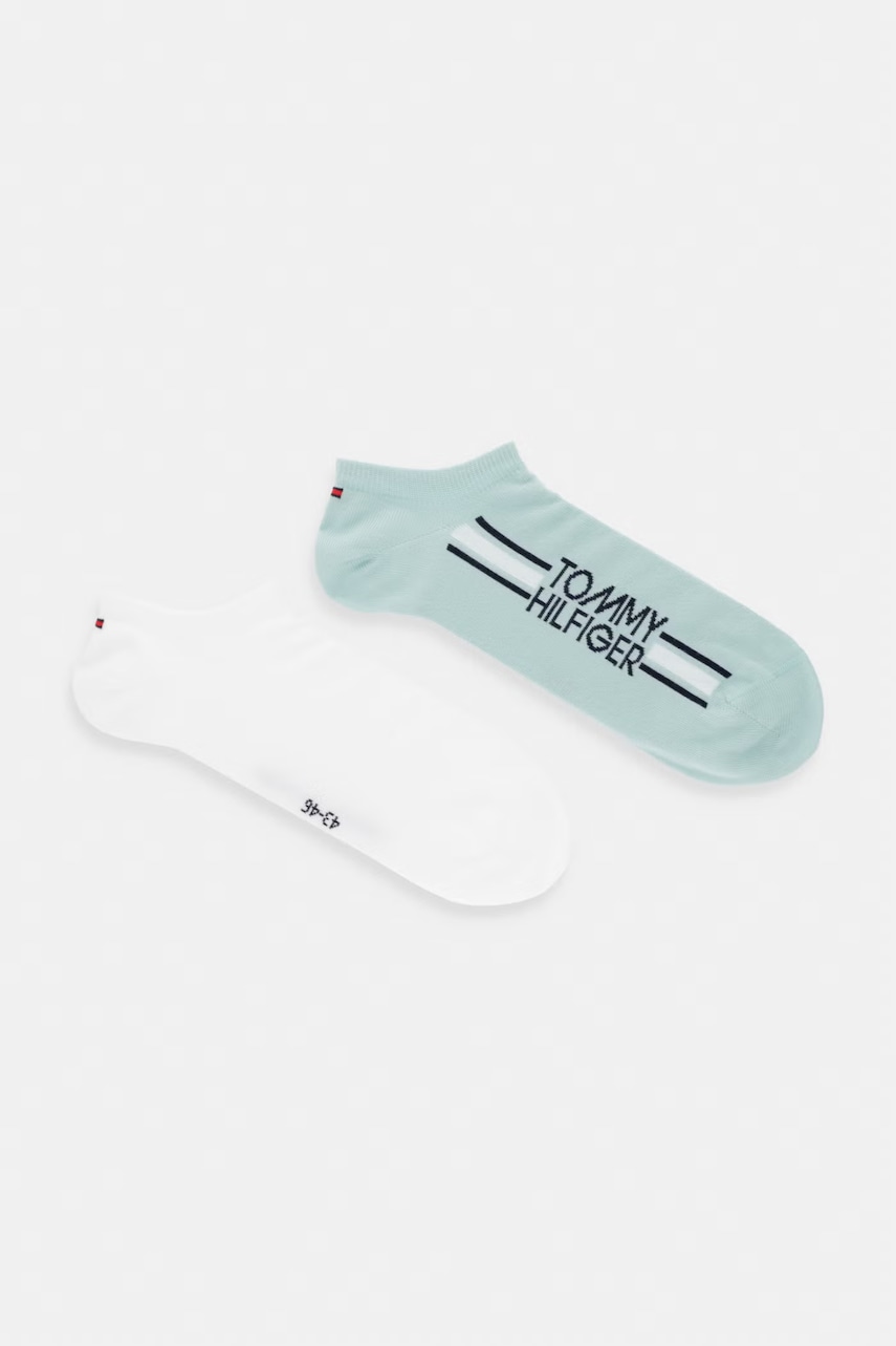 Κάλτσες Tommy Hilfiger 2-pack