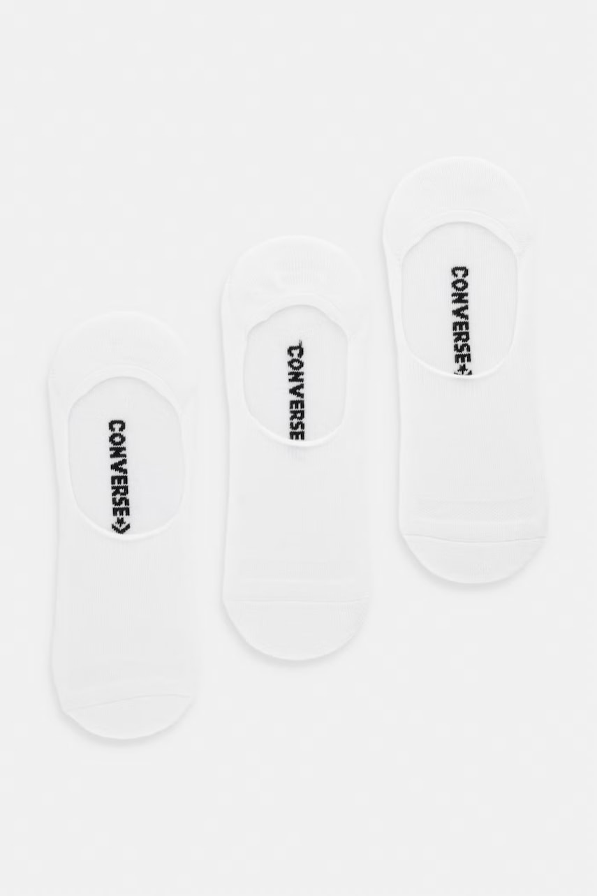 Κάλτσες Converse 3-pack