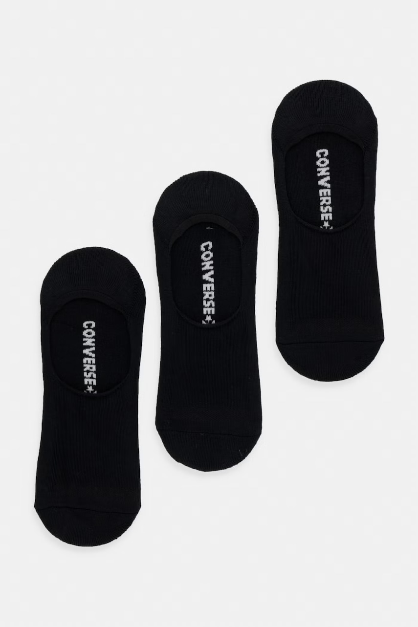 Κάλτσες Converse 3-pack