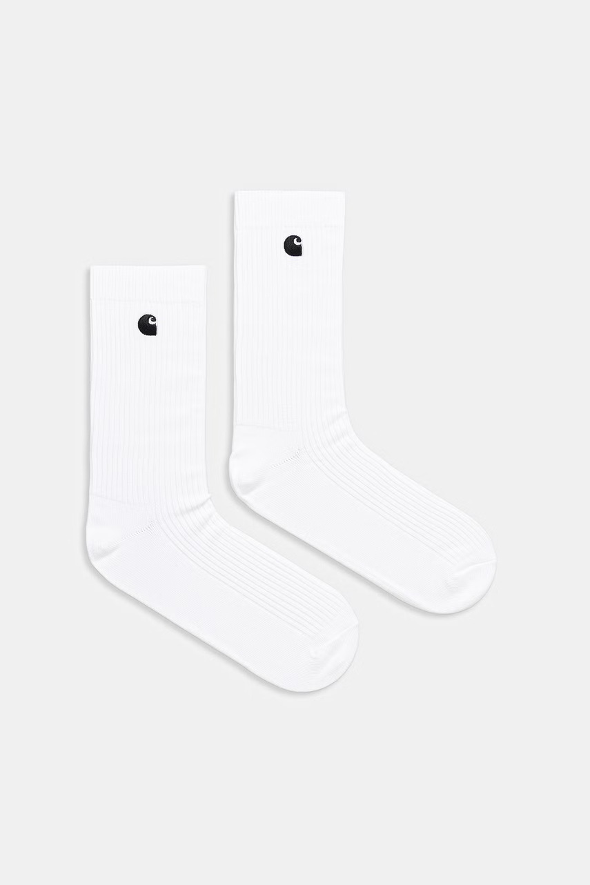 Carhartt WIP Madison Pack Socks șosete pentru bărbați pachet de 2