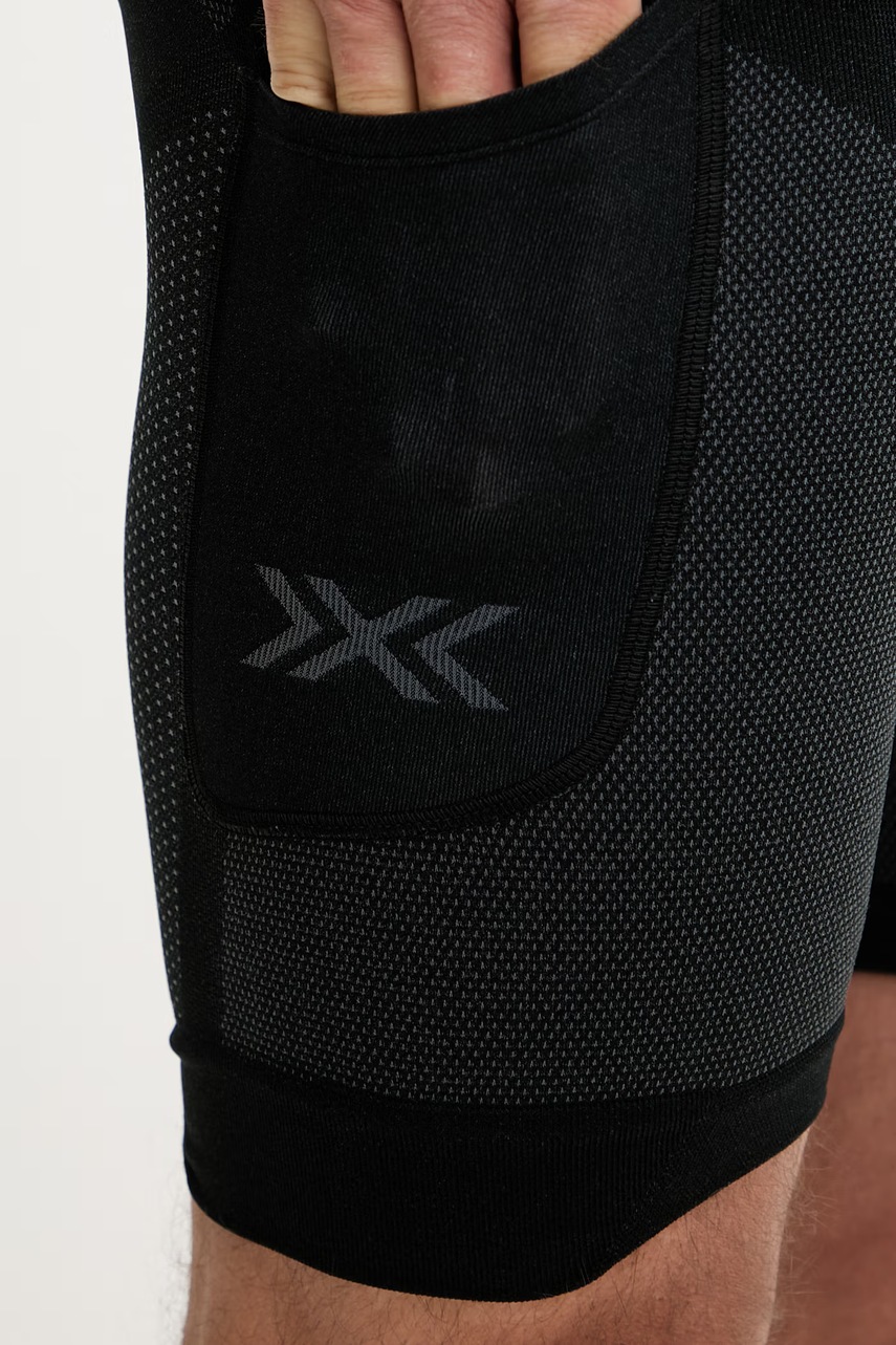 X-bionic σορτς αθλητικά Ανδρικά XCEED φωτογραφία