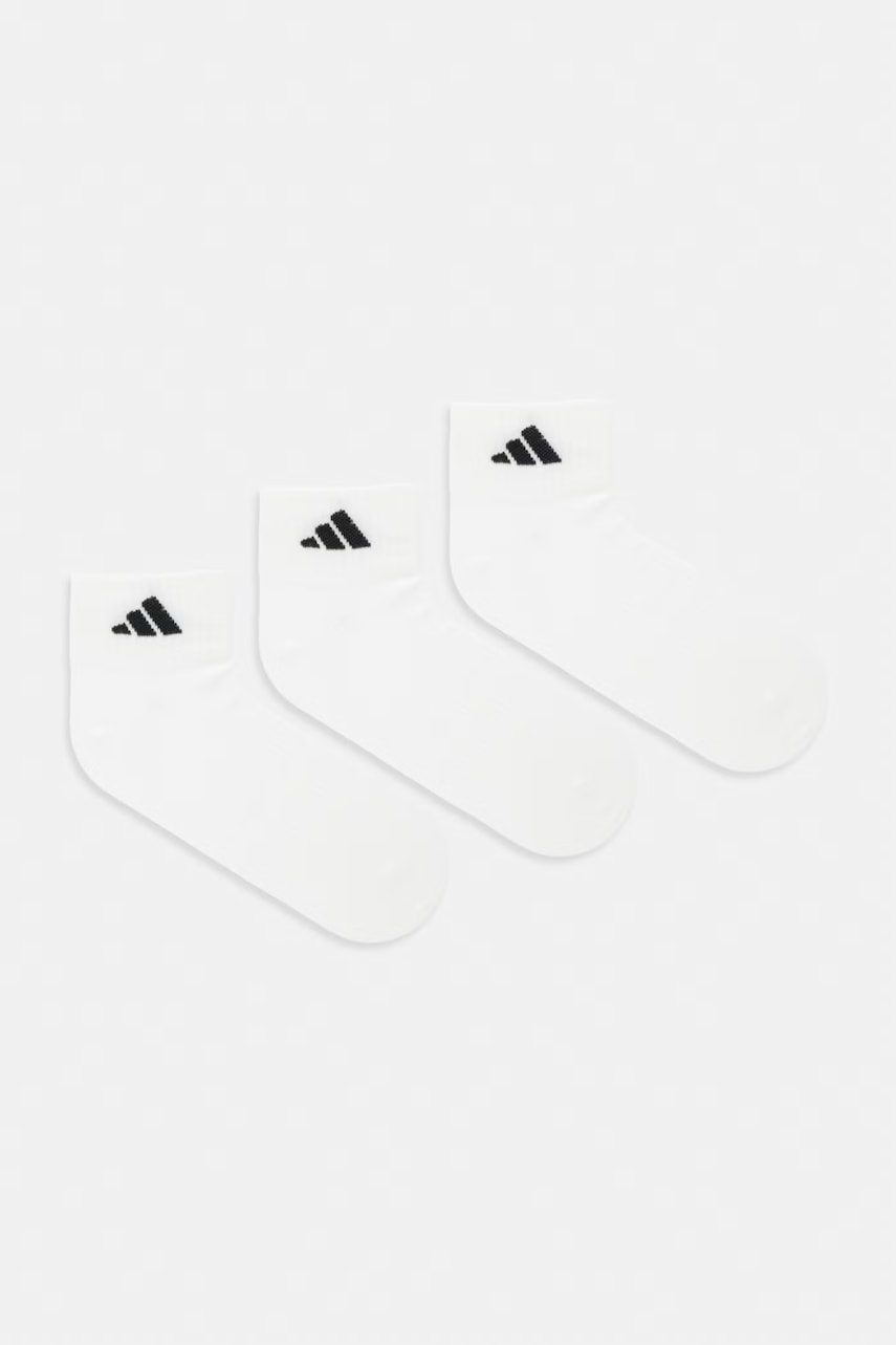 Κάλτσες adidas 3-pack