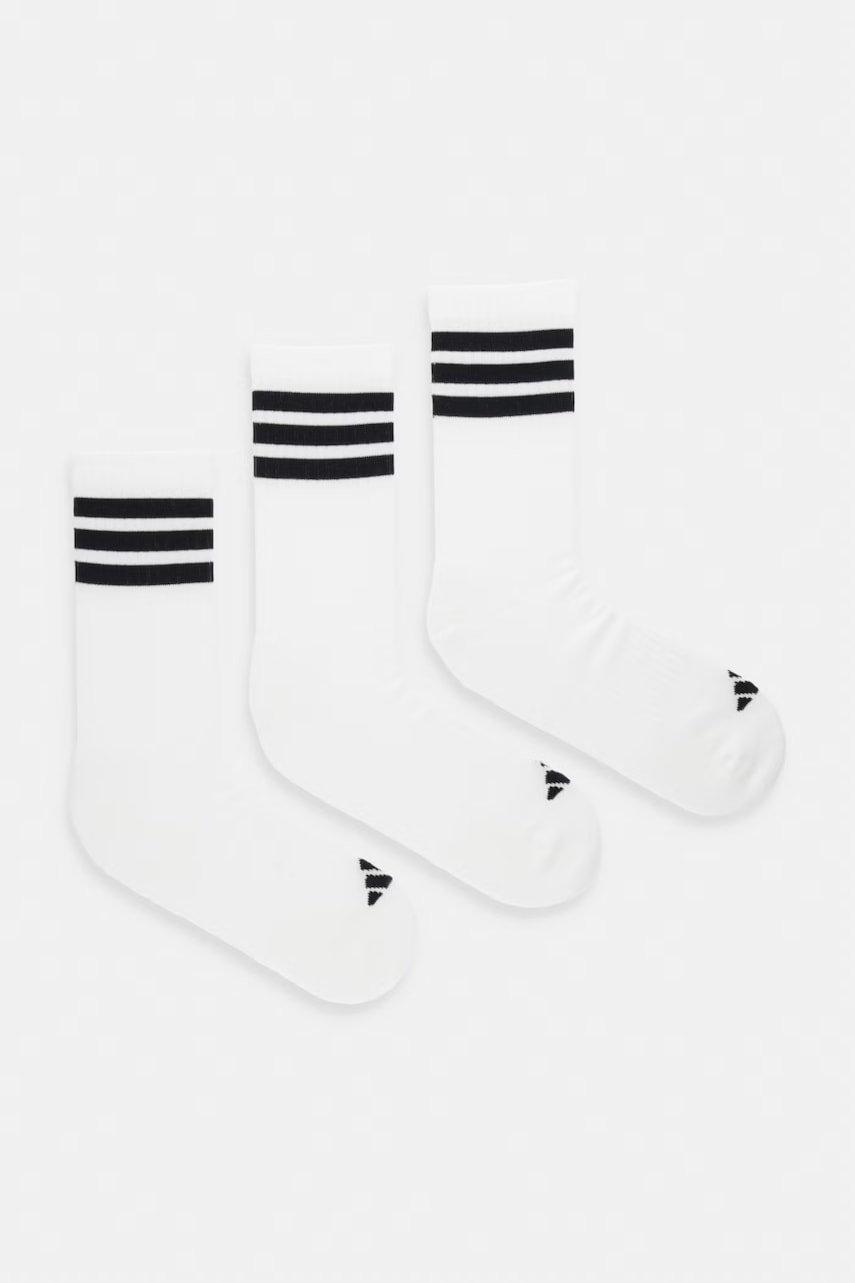 adidas șosete 3-pack