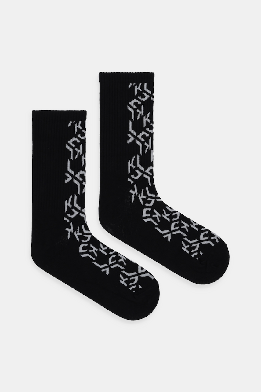 Karl Lagerfeld Jeans șosete 2-pack