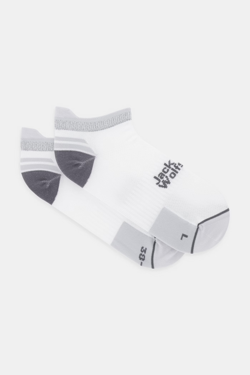 Jack Wolfskin șosete Prelight Femei / Îmbrăcăminte / Şosete / Șosete tehnice answear.ro Jack Wolfskin șosete Prelight Femei / Îmbrăcăminte / Şosete / Șosete tehnice answear.ro