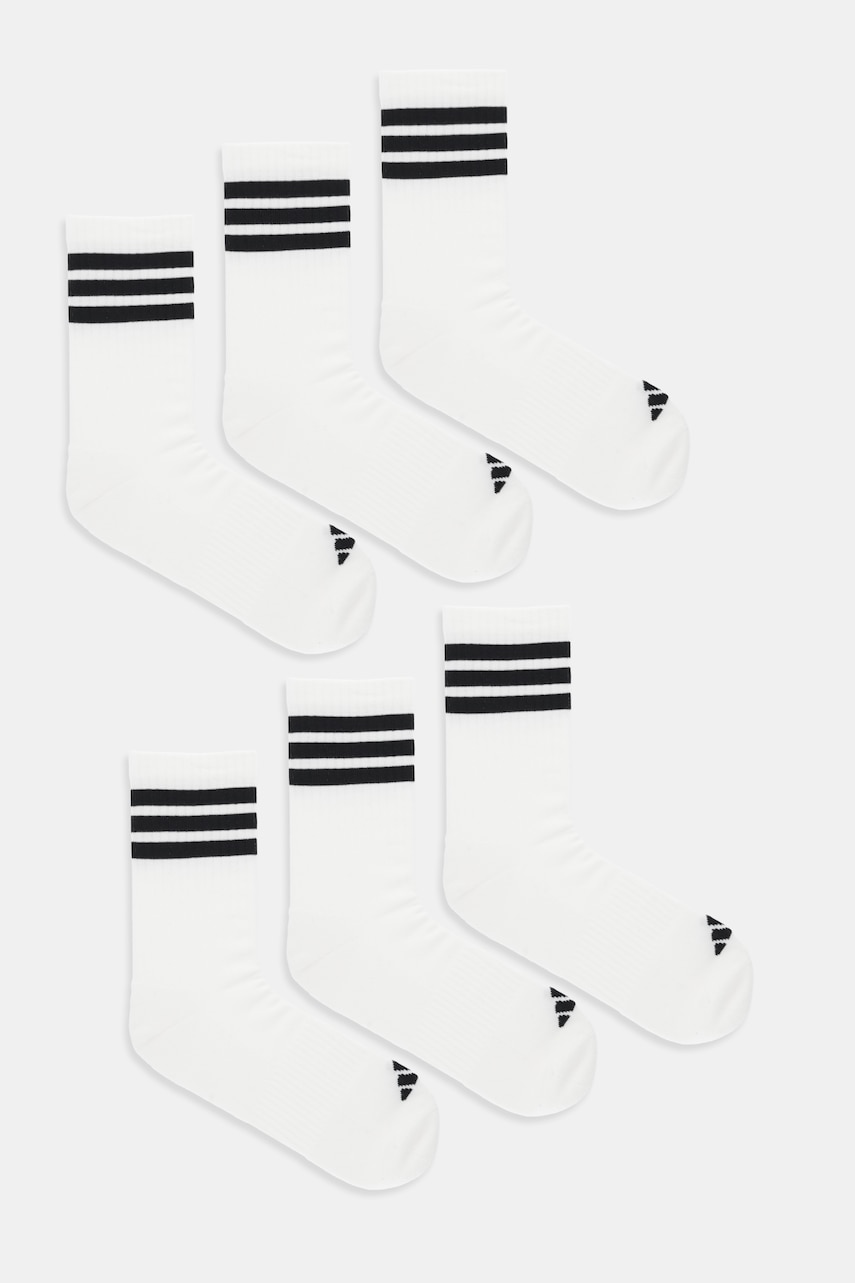 adidas șosete 6-pack