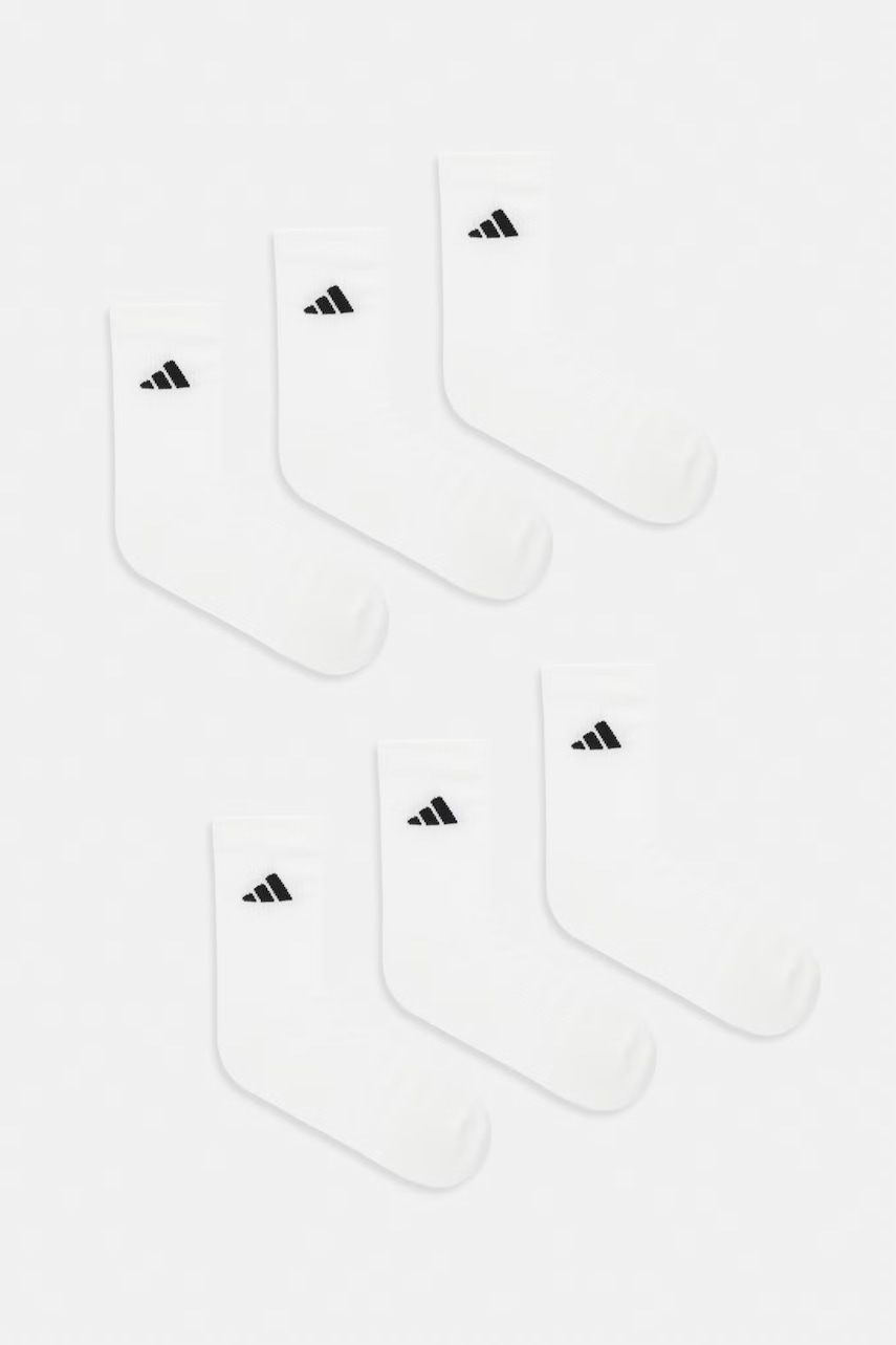 adidas șosete 6-pack