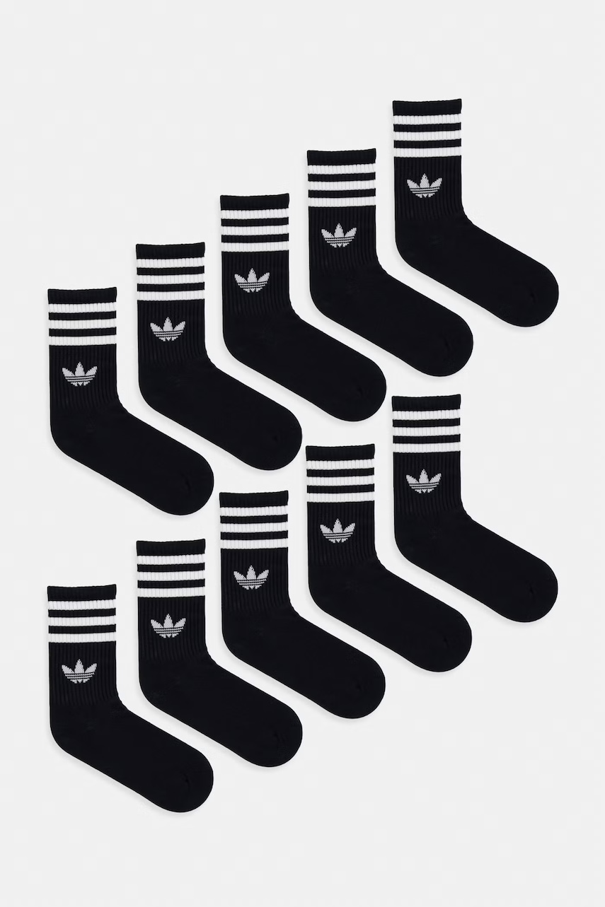 Κάλτσες adidas Originals 10-pack