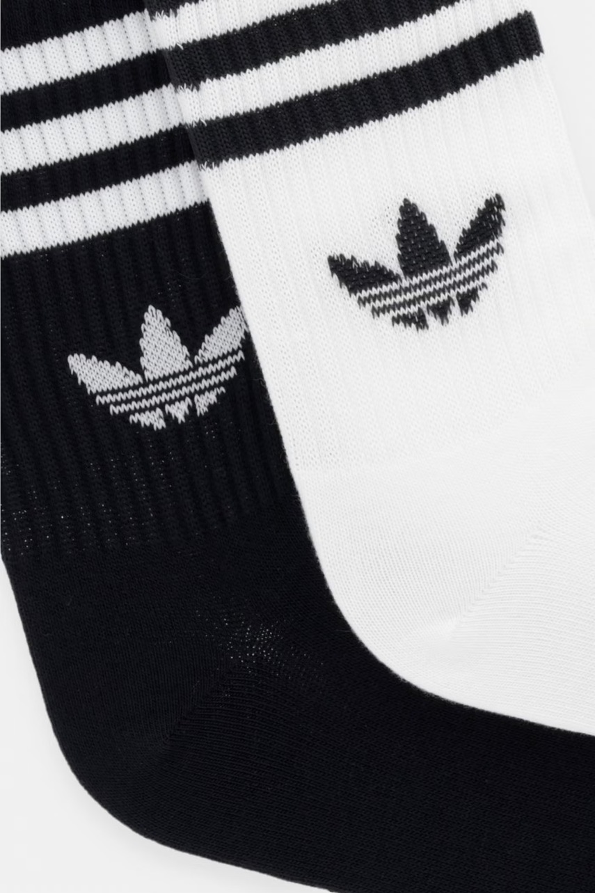 Ponožky adidas Originals 10-pak