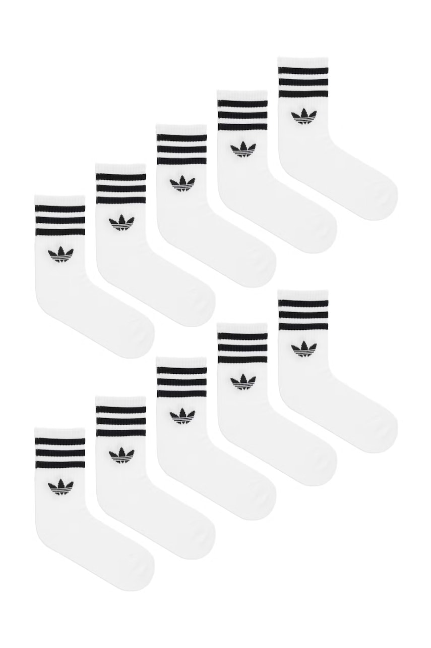 adidas Originals șosete 10-pack