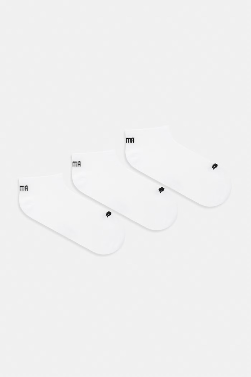 Κάλτσες Puma SNEAKER PLAIN 3-pack