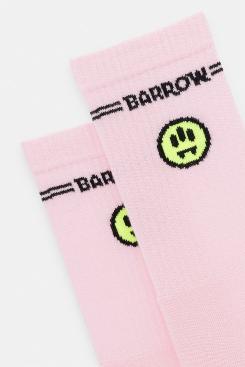 Ponožky Barrow 2-pak