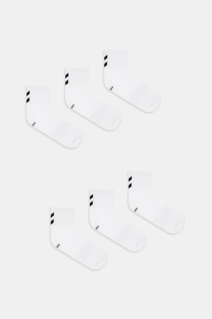 Hummel șosete 6-pack