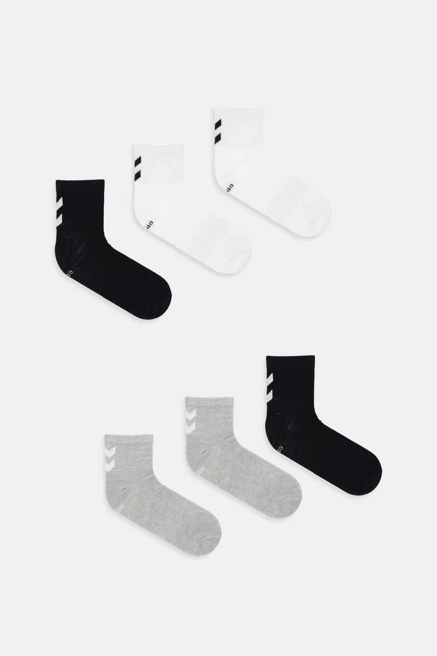 Hummel șosete 6-pack