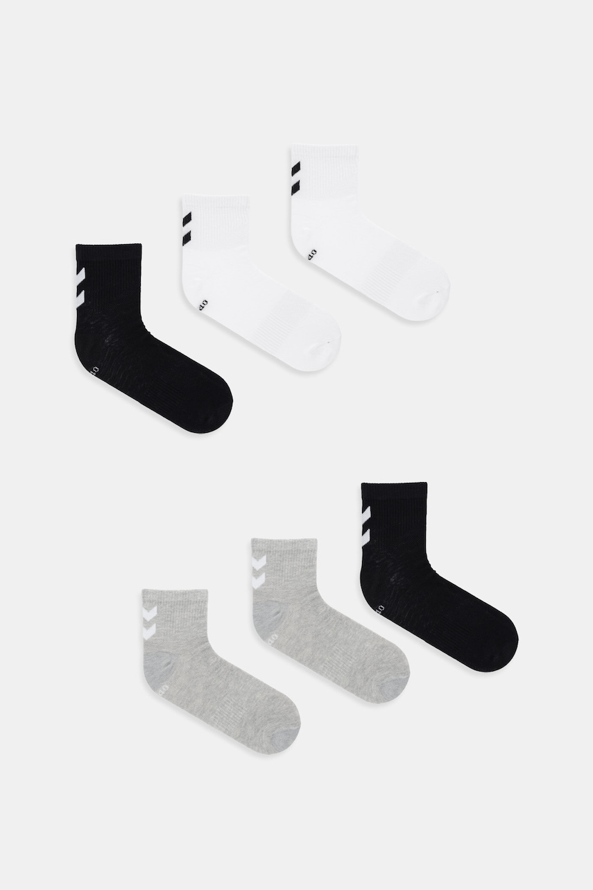 Hummel șosete 6-pack