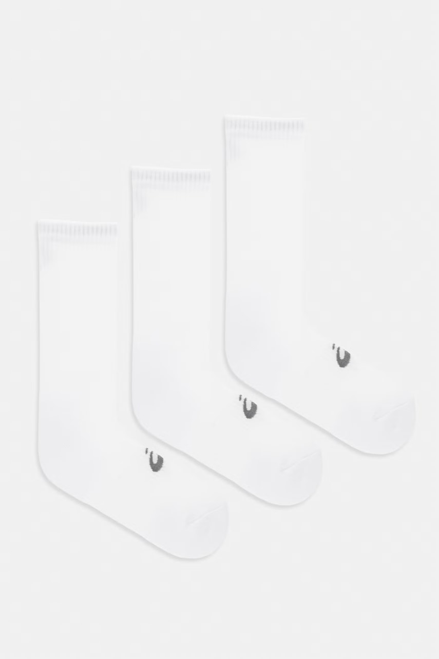 Κάλτσες Asics 3-pack