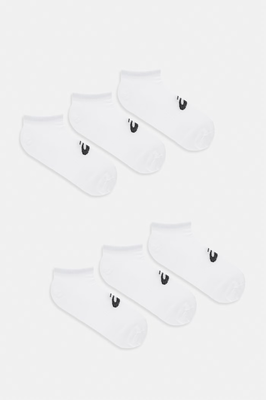 Κάλτσες Asics 6-pack