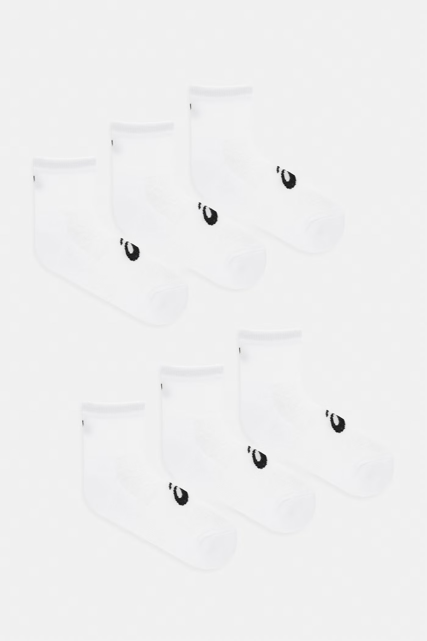 Κάλτσες Asics 6-pack